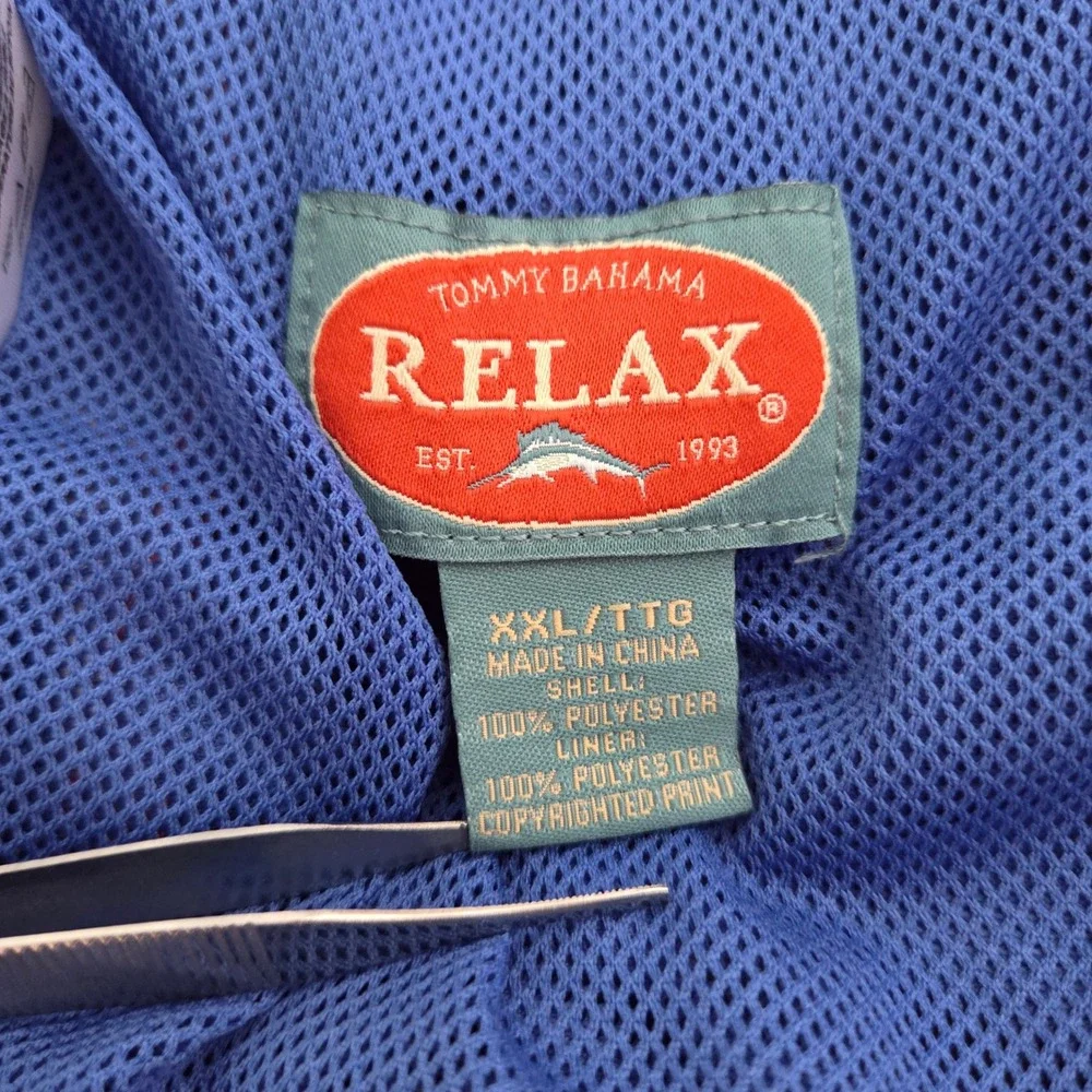 Tommy Bahama tommy bahama